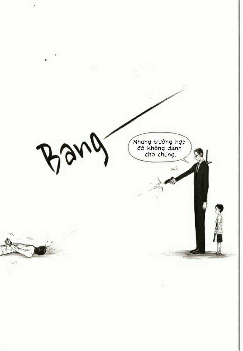 The Horizon - Chapter 8 - Trang 33