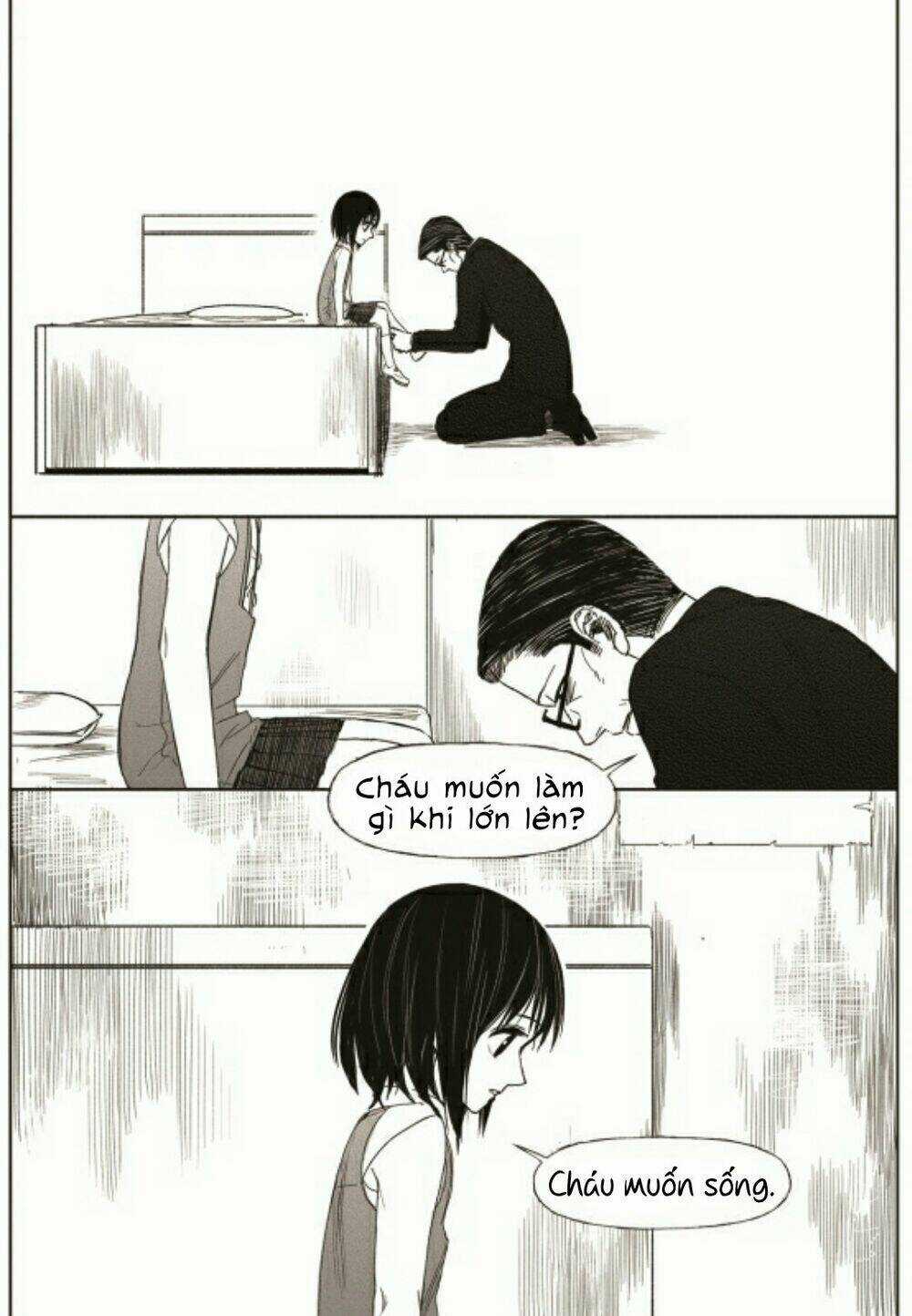 The Horizon - Chapter 8 - Trang 5