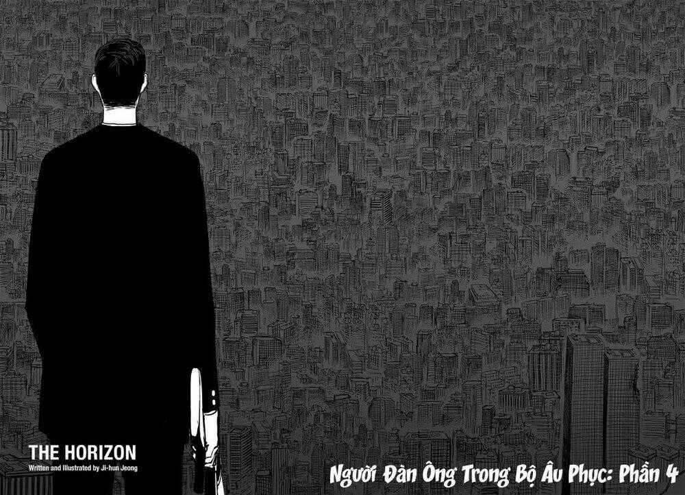 The Horizon - Chapter 9 - Trang 2