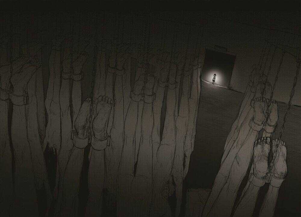 The Horizon - Chapter 9 - Trang 11