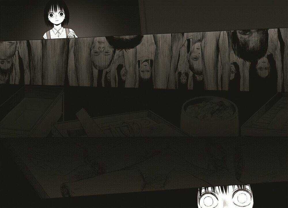 The Horizon - Chapter 9 - Trang 12