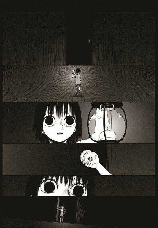 The Horizon - Chapter 9 - Trang 15