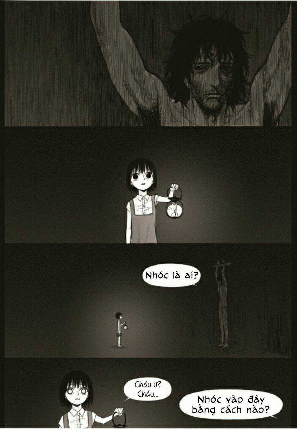 The Horizon - Chapter 9 - Trang 17