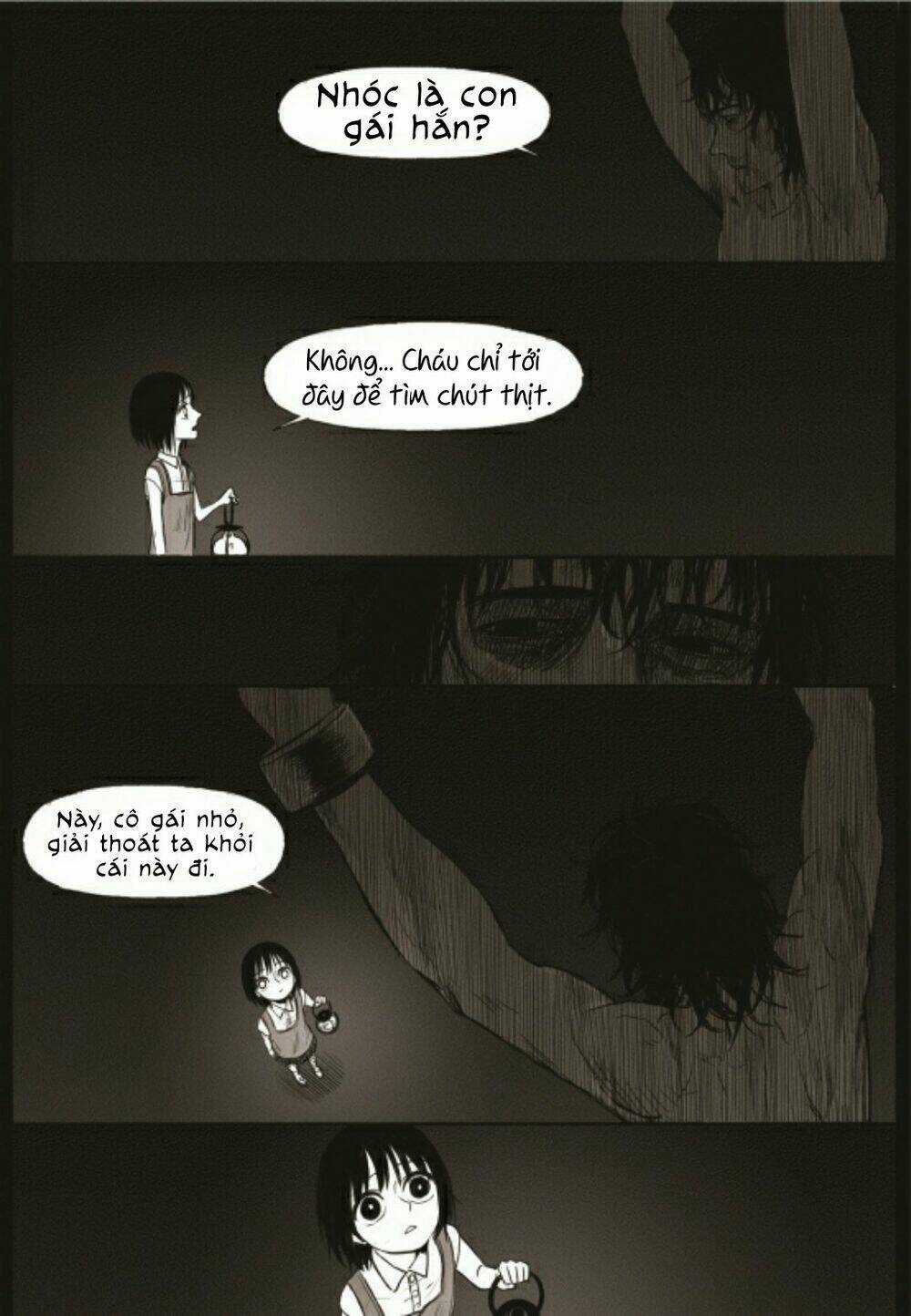 The Horizon - Chapter 9 - Trang 18