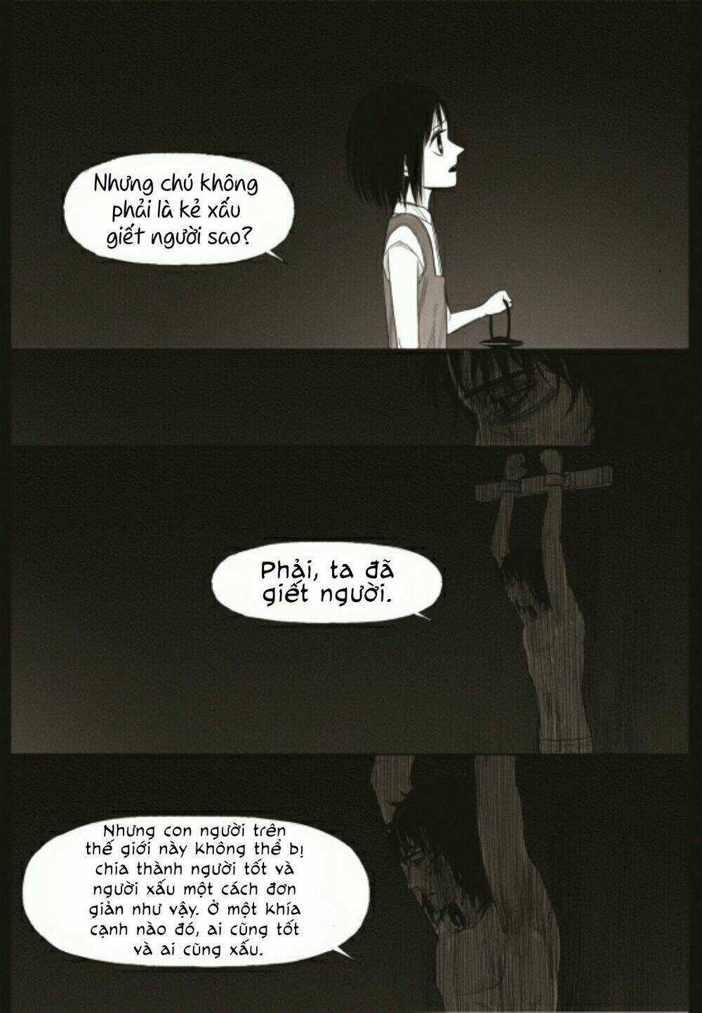 The Horizon - Chapter 9 - Trang 19