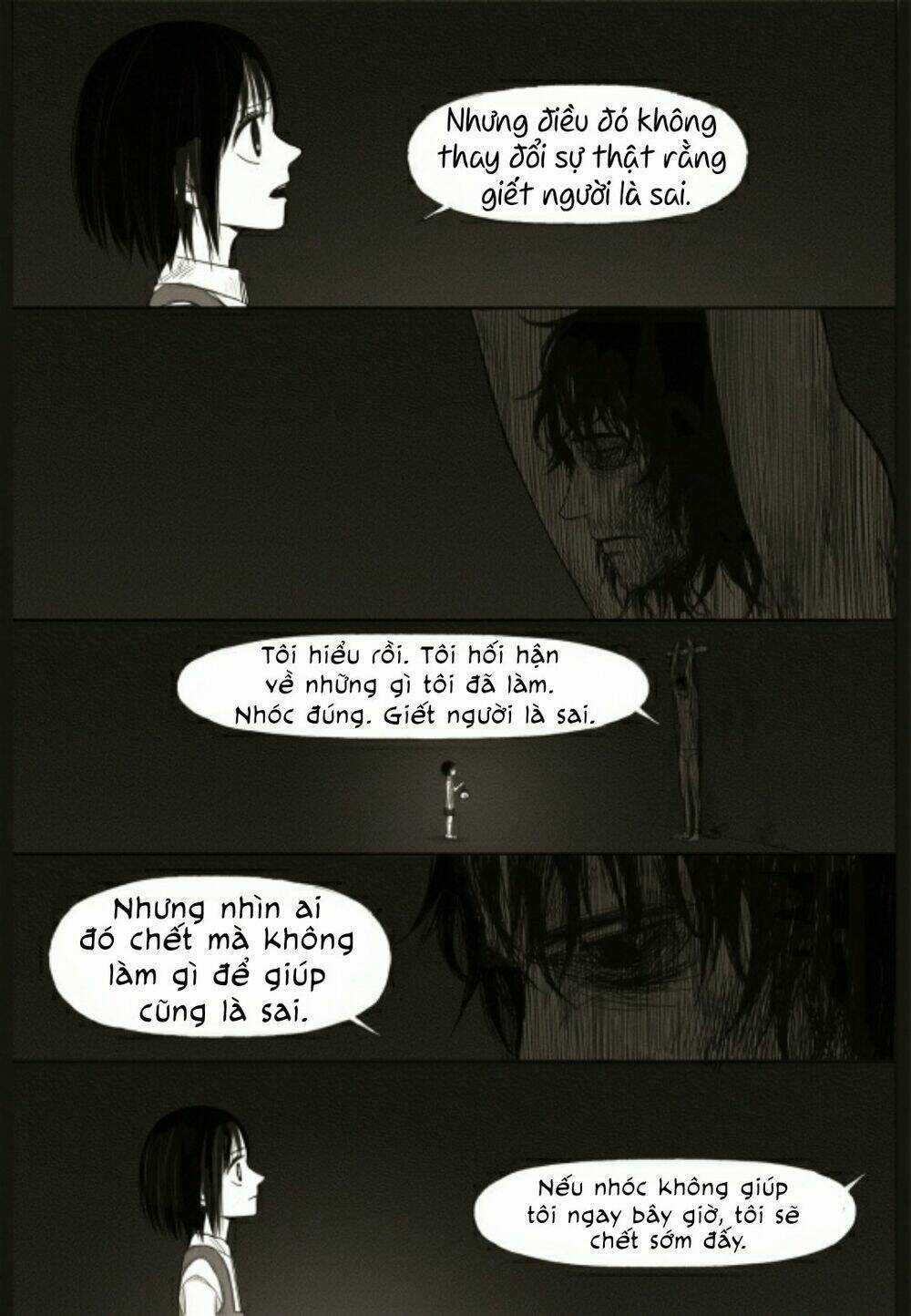 The Horizon - Chapter 9 - Trang 20