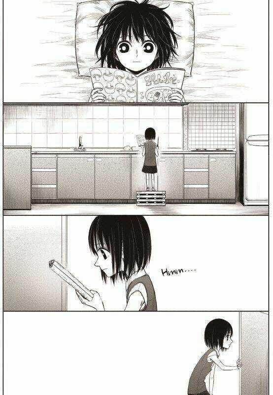 The Horizon - Chapter 9 - Trang 3