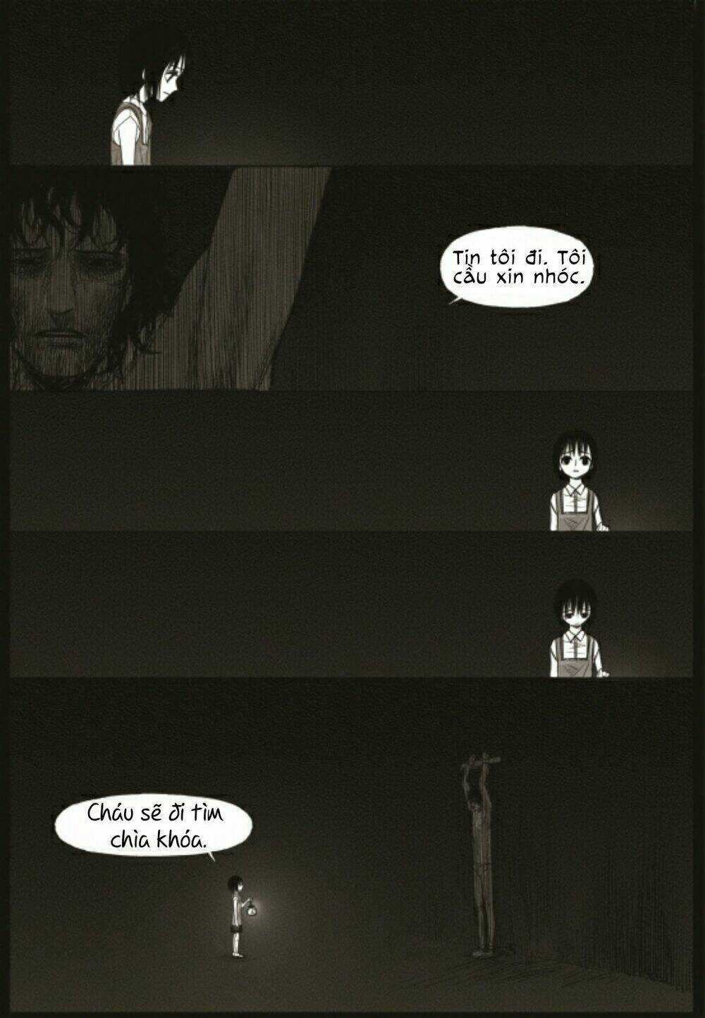 The Horizon - Chapter 9 - Trang 22