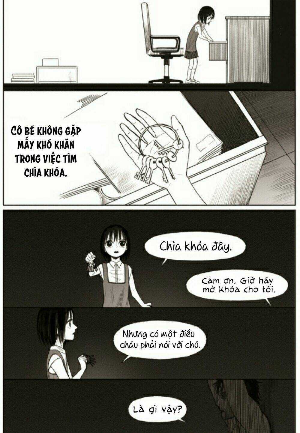 The Horizon - Chapter 9 - Trang 23