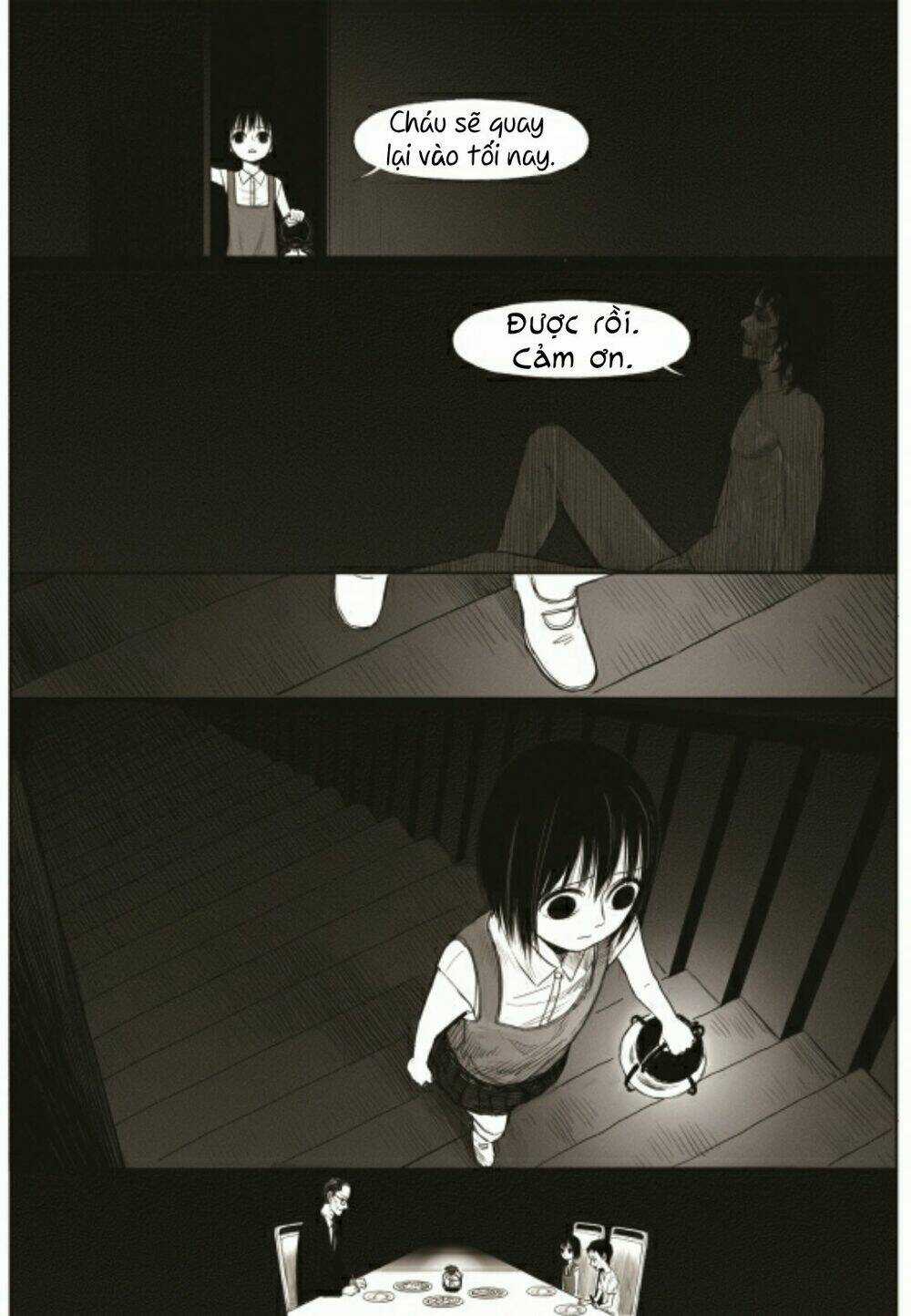 The Horizon - Chapter 9 - Trang 25