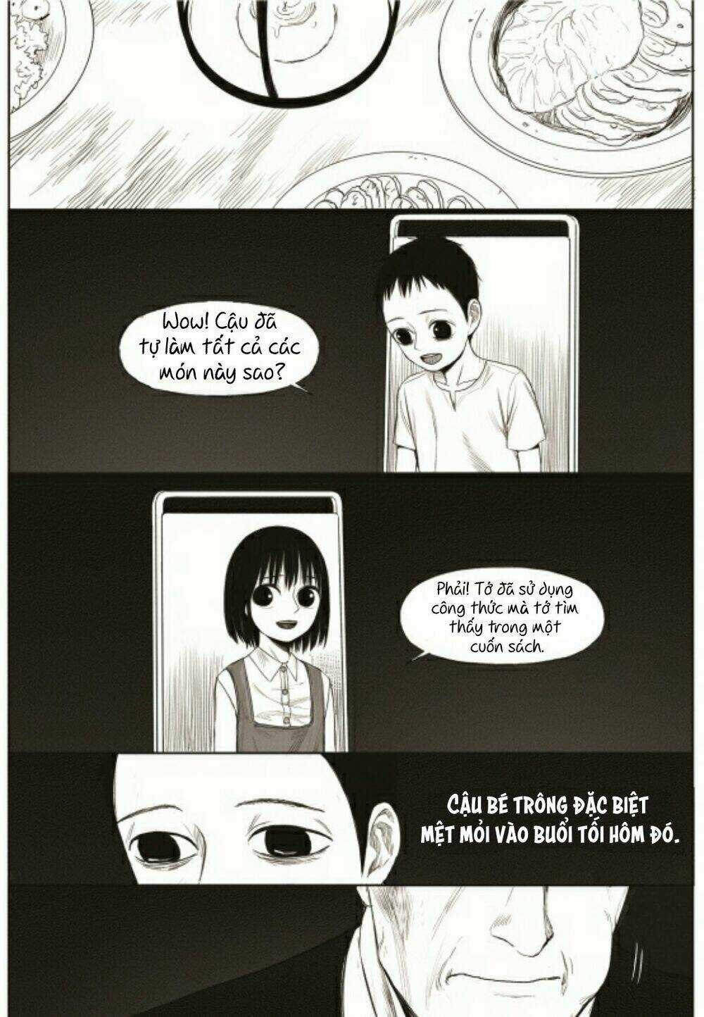 The Horizon - Chapter 9 - Trang 26