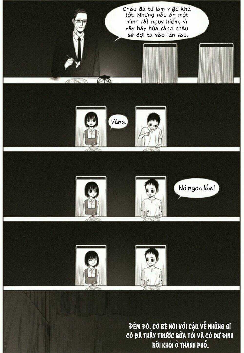 The Horizon - Chapter 9 - Trang 28