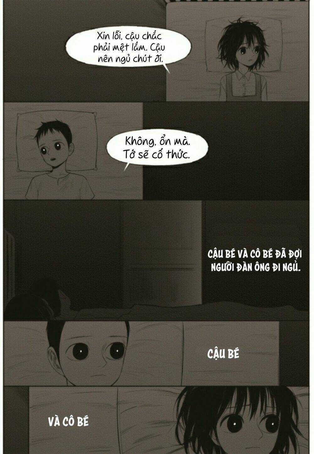 The Horizon - Chapter 9 - Trang 29