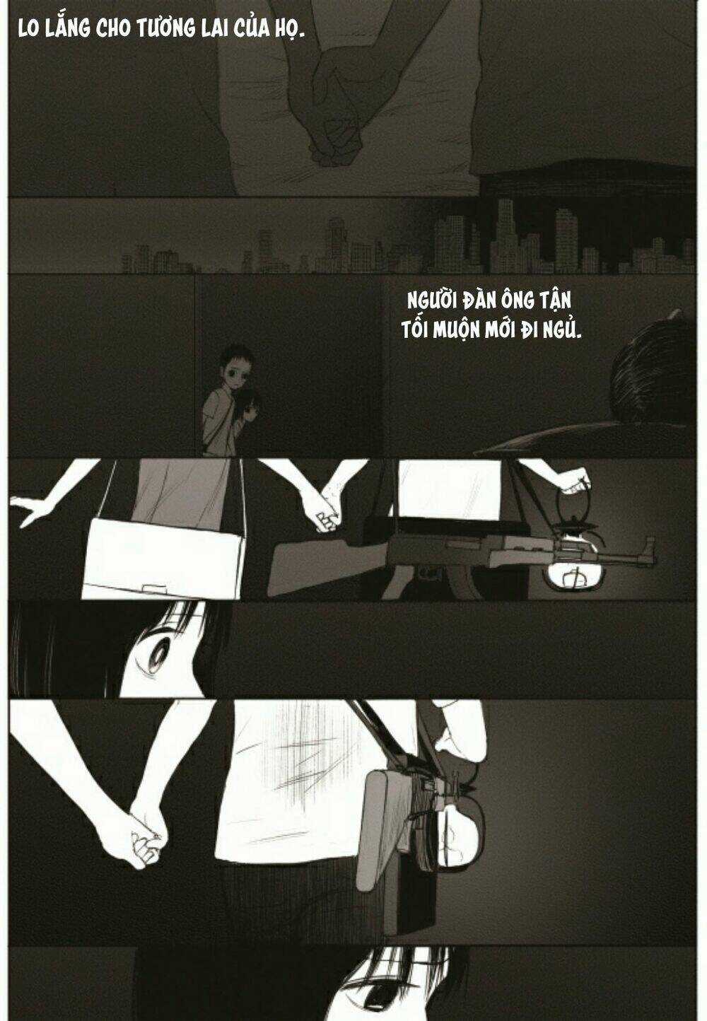 The Horizon - Chapter 9 - Trang 30