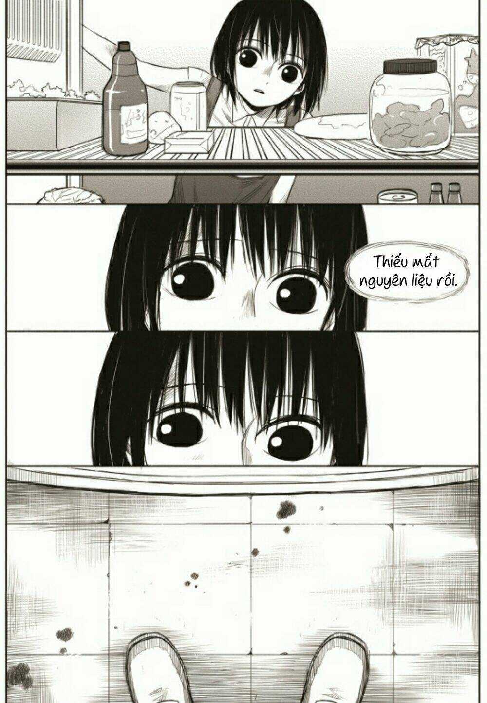 The Horizon - Chapter 9 - Trang 4