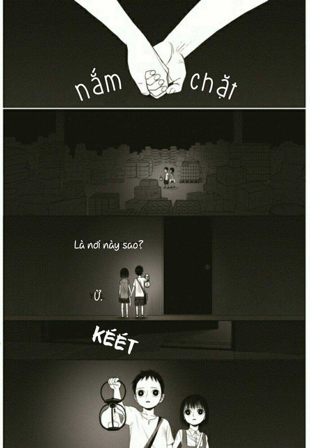 The Horizon - Chapter 9 - Trang 31