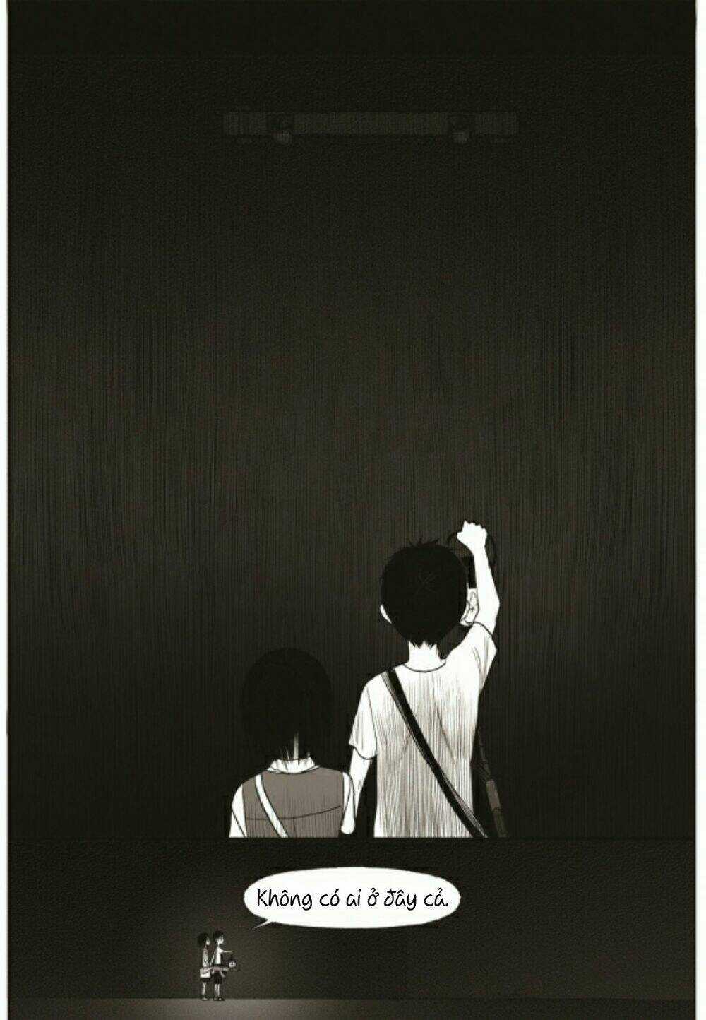 The Horizon - Chapter 9 - Trang 32