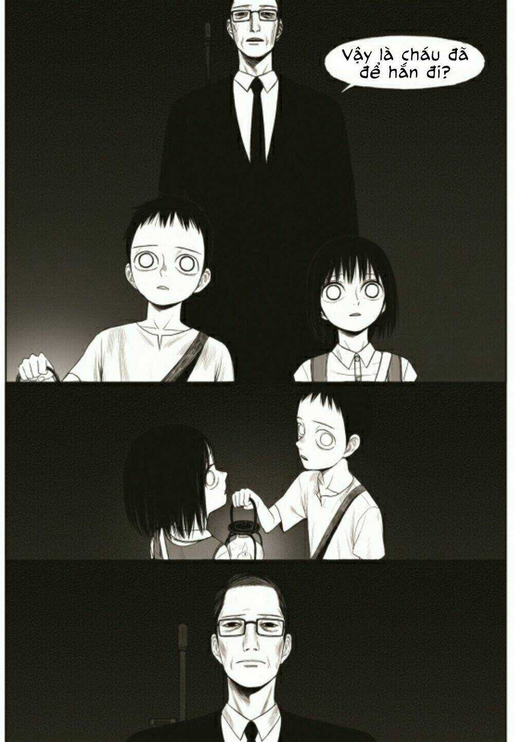 The Horizon - Chapter 9 - Trang 33