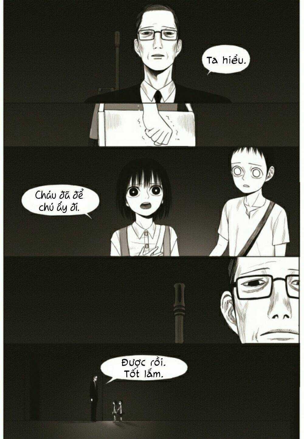 The Horizon - Chapter 9 - Trang 34