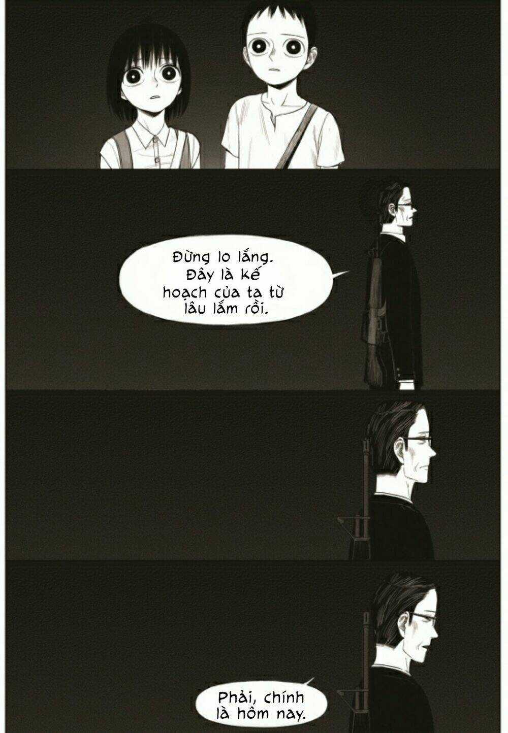 The Horizon - Chapter 9 - Trang 35