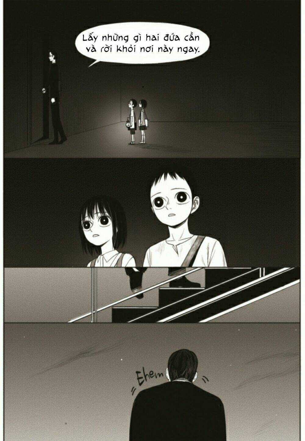 The Horizon - Chapter 9 - Trang 36