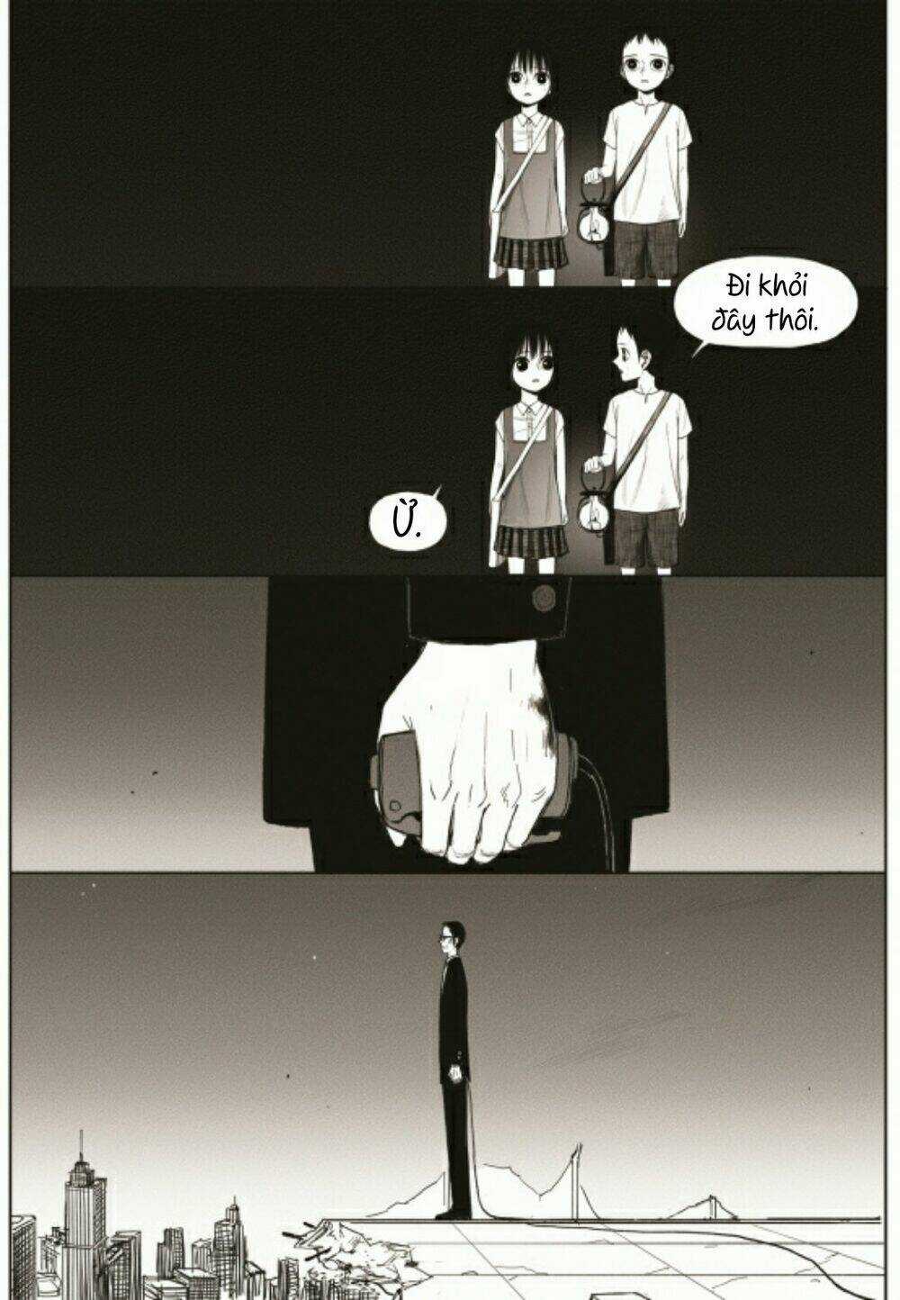 The Horizon - Chapter 9 - Trang 37