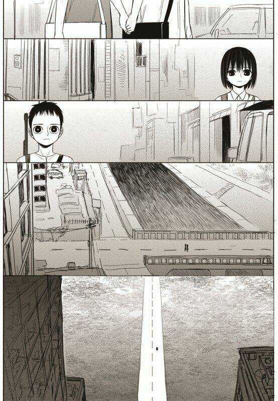 The Horizon - Chapter 9 - Trang 38