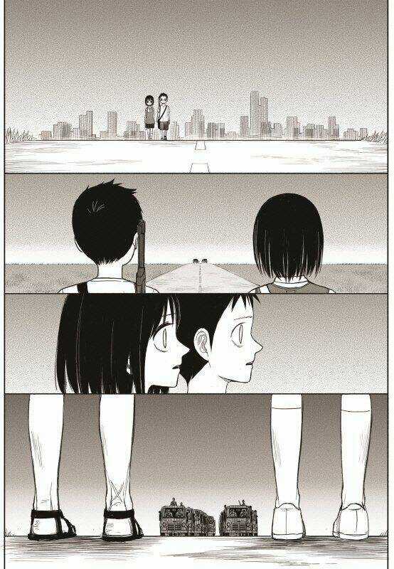 The Horizon - Chapter 9 - Trang 39