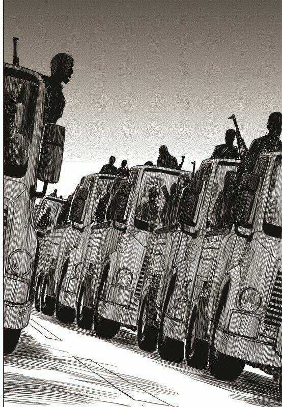 The Horizon - Chapter 9 - Trang 40