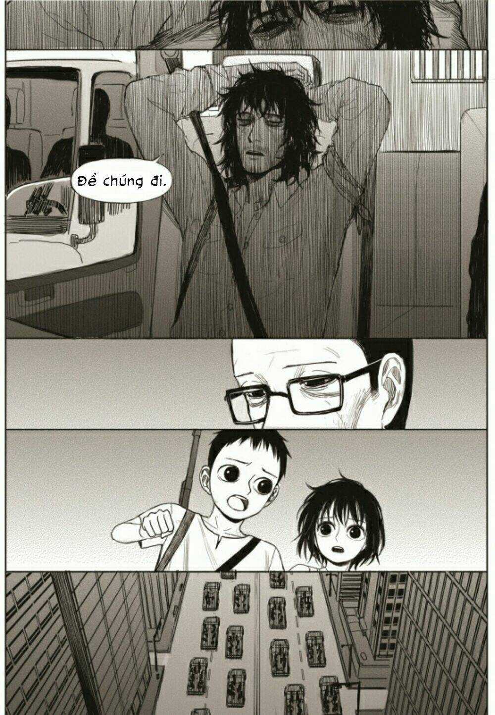 The Horizon - Chapter 9 - Trang 42