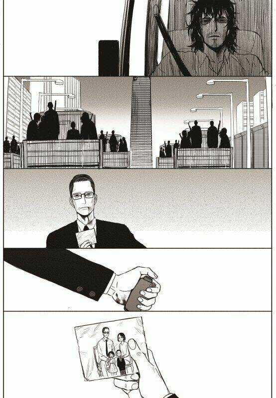 The Horizon - Chapter 9 - Trang 43