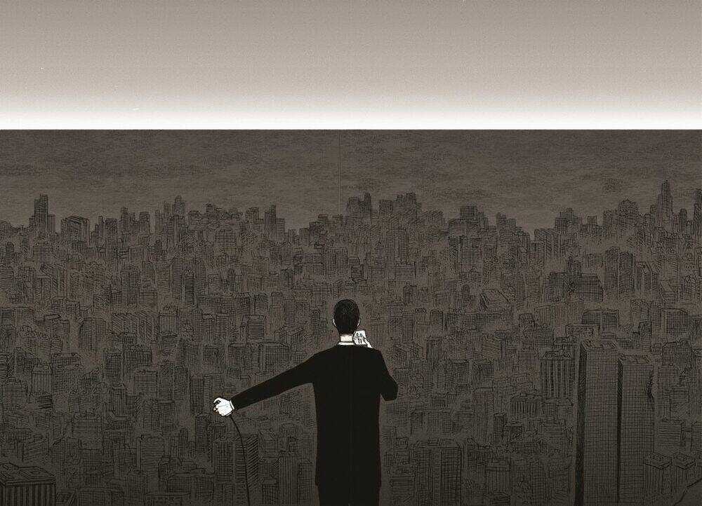 The Horizon - Chapter 9 - Trang 44