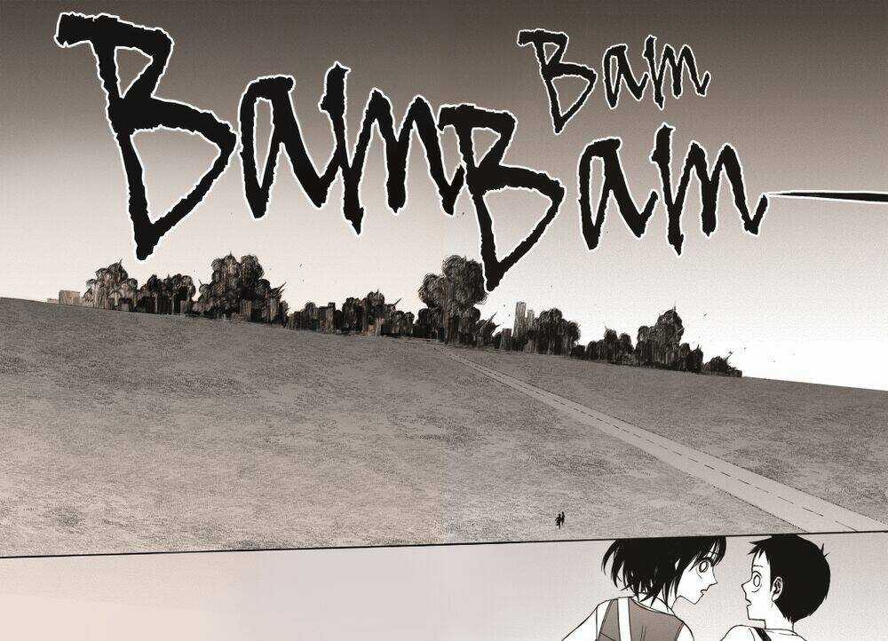 The Horizon - Chapter 9 - Trang 45