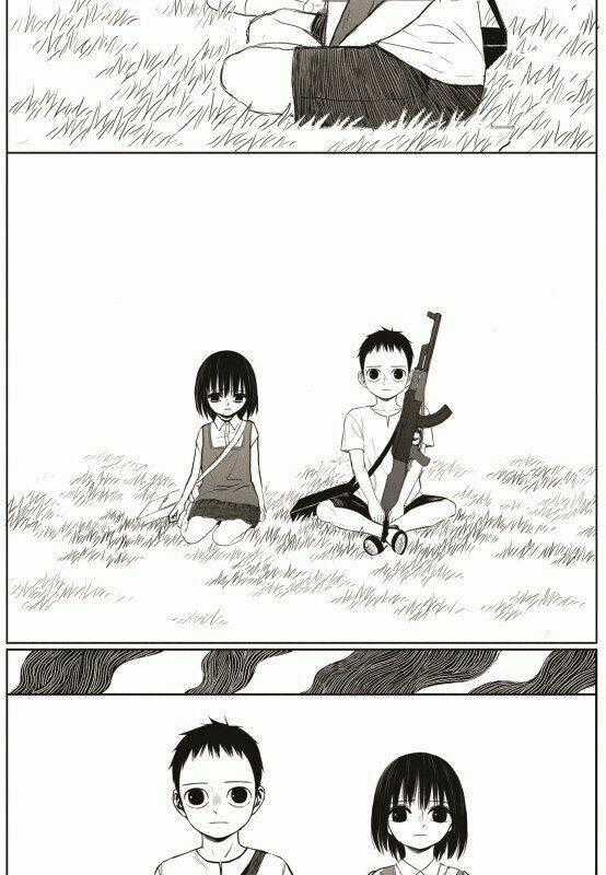 The Horizon - Chapter 9 - Trang 48