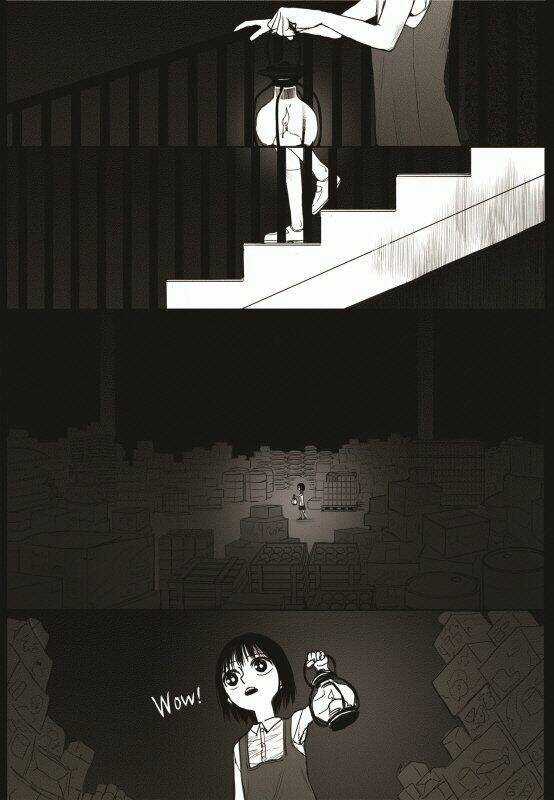 The Horizon - Chapter 9 - Trang 7