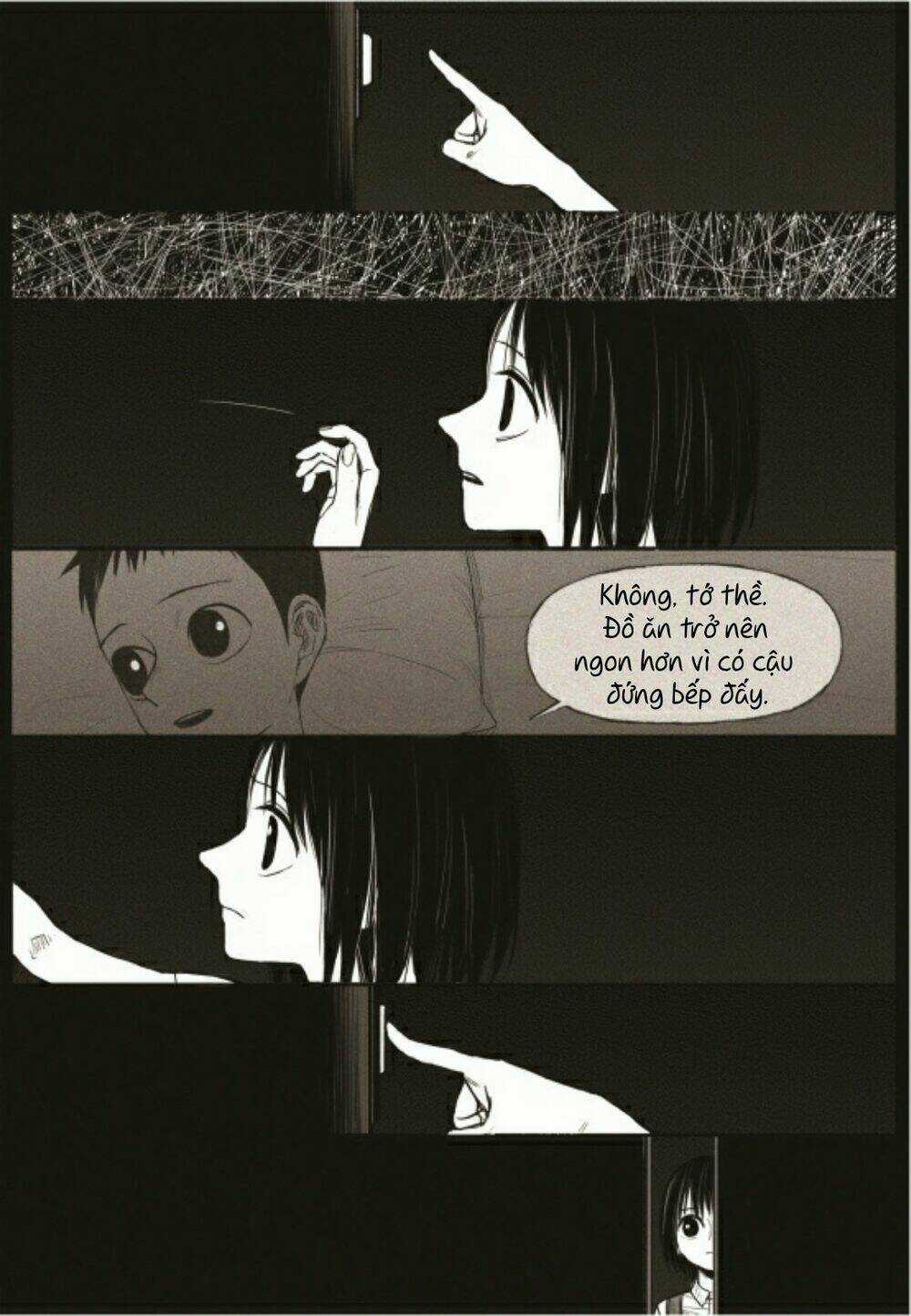 The Horizon - Chapter 9 - Trang 10