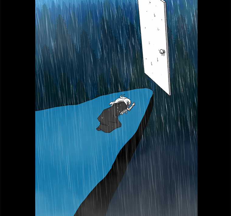 The House Without Time - Chapter 1 - Trang 11