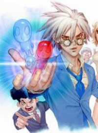 Đọc truyện The Hunt For Energy