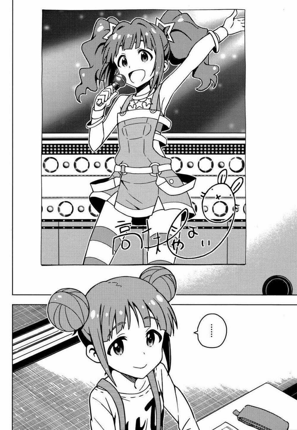 The Idolm@Ster (Mana) - Chapter 11 - Trang 10