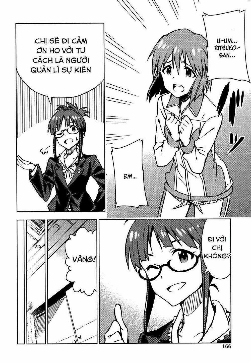The Idolm@Ster (Mana) - Chapter 14 - Trang 20