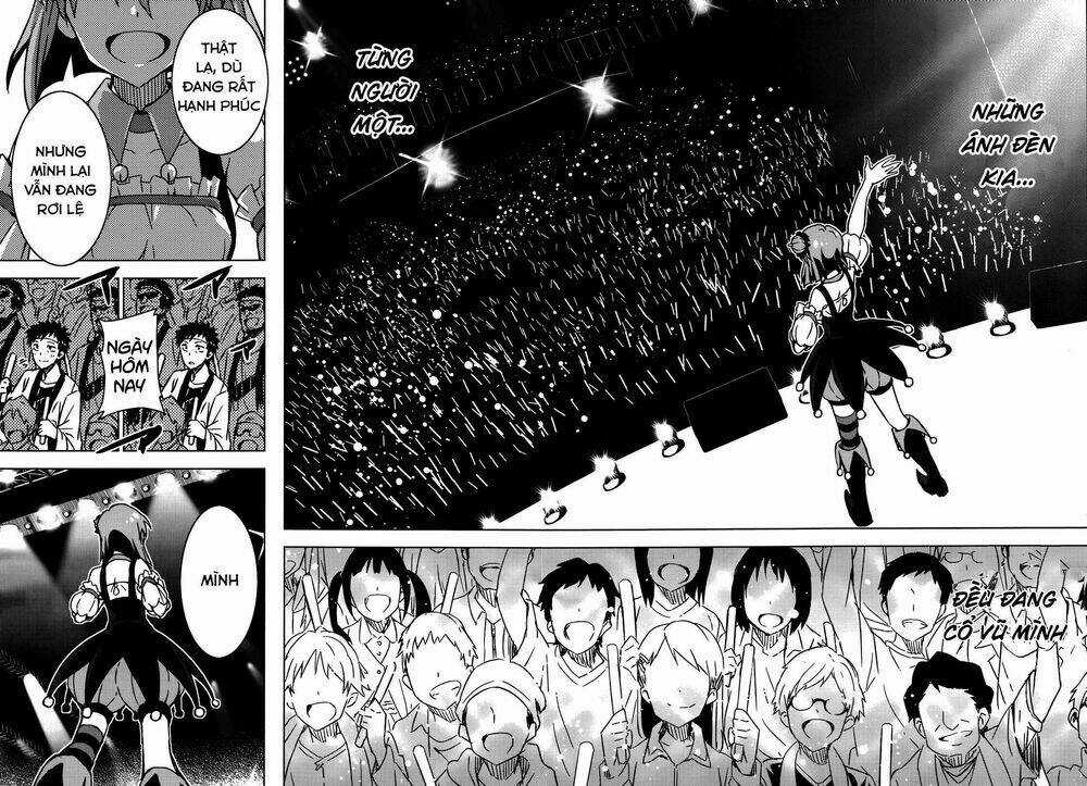 The Idolm@Ster (Mana) - Chapter 14 - Trang 26