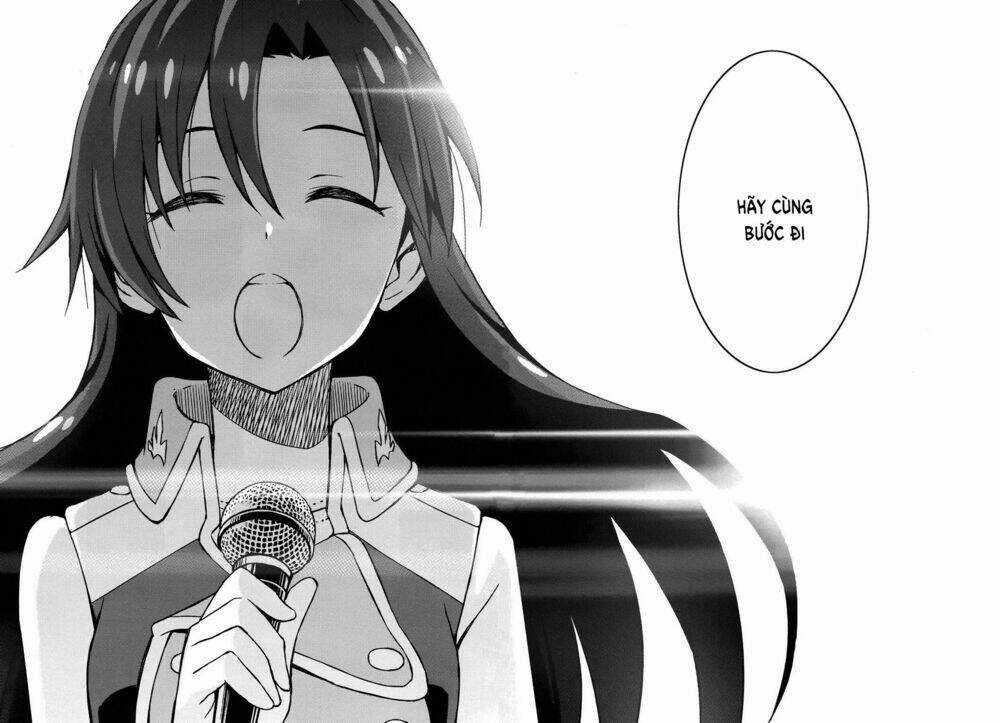 The Idolm@Ster (Mana) - Chapter 19 - Trang 30