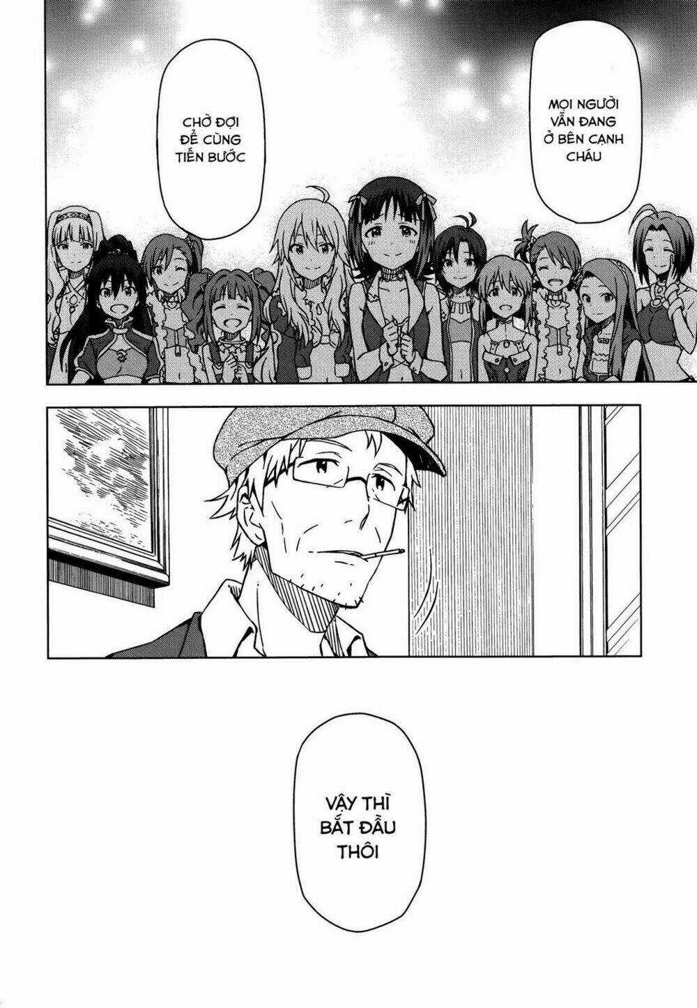 The Idolm@Ster (Mana) - Chapter 20 - Trang 4