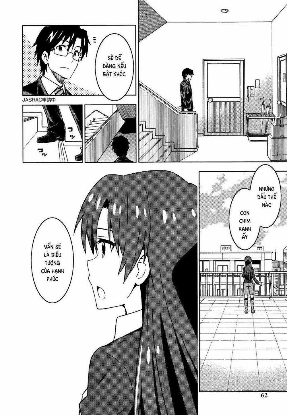 The Idolm@Ster (Mana) - Chapter 20 - Trang 6