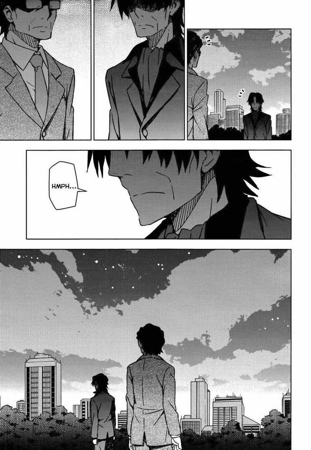 The Idolm@Ster (Mana) - Chapter 21 - Trang 18