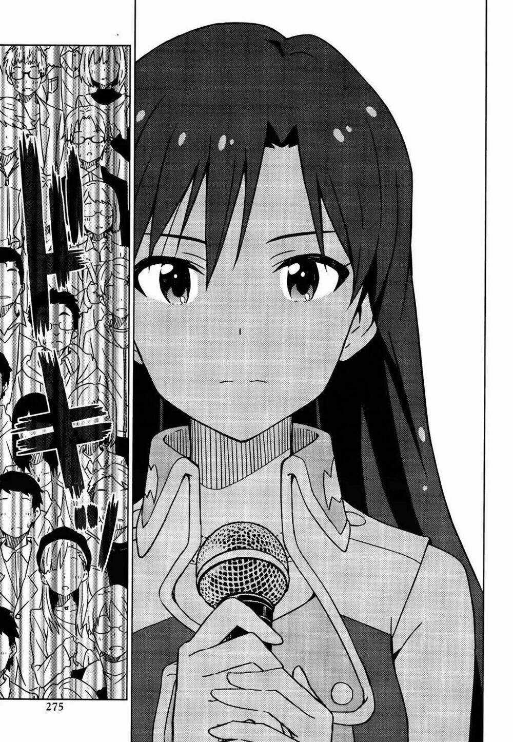 The Idolm@Ster (Mana) - Chapter 21 - Trang 7