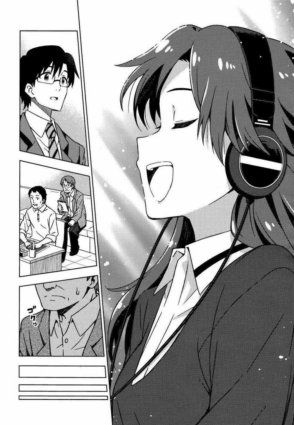 The Idolm@Ster (Mana) - Chapter 22 - Trang 8