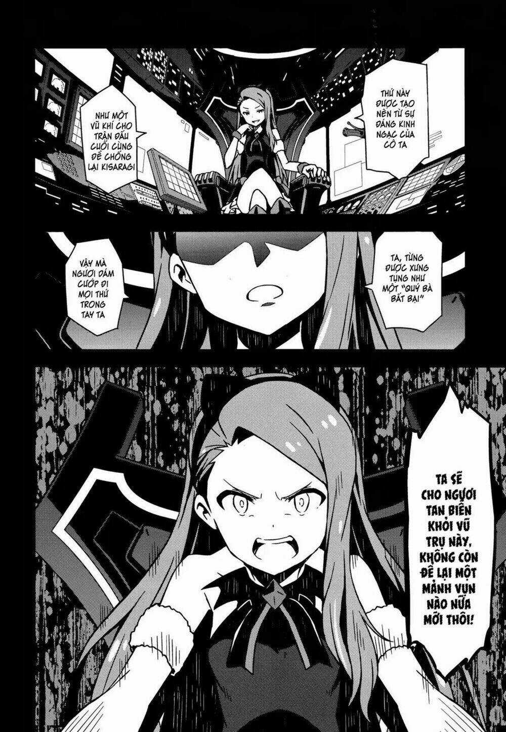 The Idolm@Ster (Mana) - Chapter 24 - Trang 13