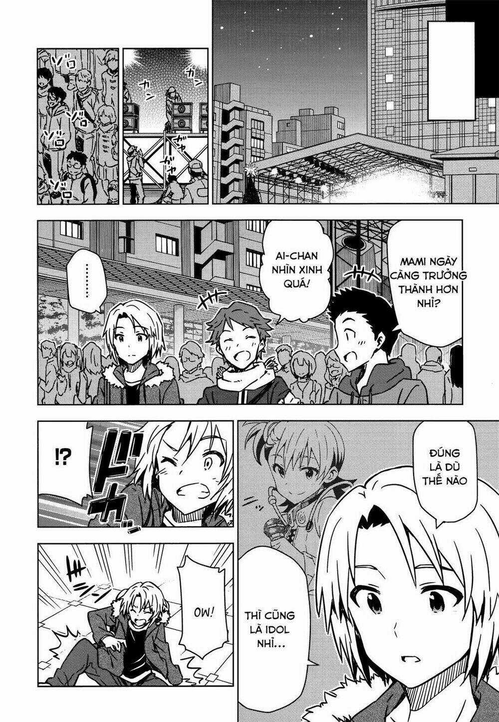The Idolm@Ster (Mana) - Chapter 26 - Trang 31