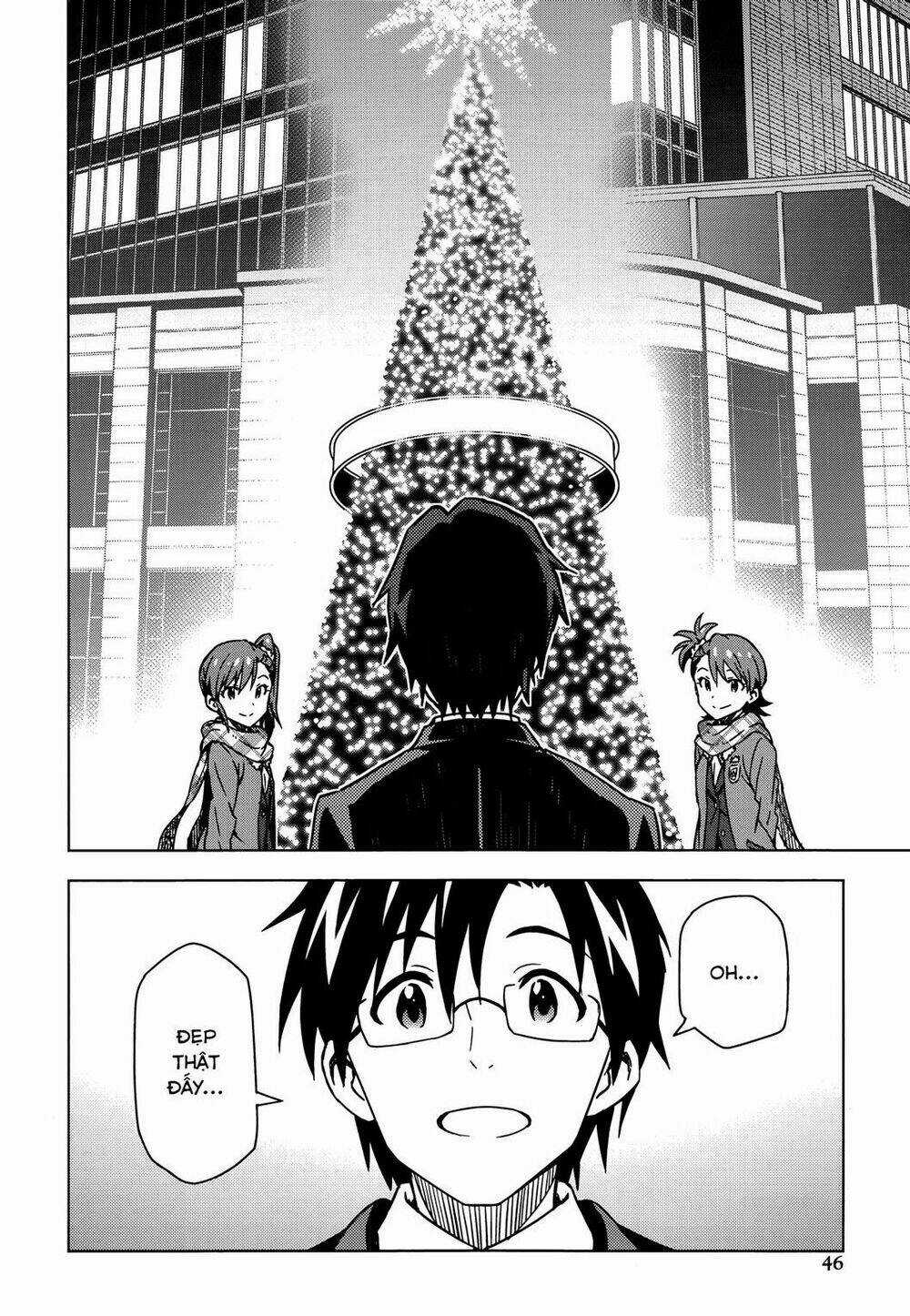 The Idolm@Ster (Mana) - Chapter 26 - Trang 9